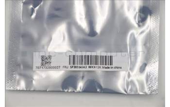 Lenovo 5F30S94942 FINGER_PRT FP BD C 21A4 w/BTN&FFC MG