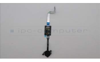 Lenovo 5F30S95020 FP BD C 82VG w/power btn&FFC