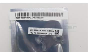 Lenovo 5F30S95024 FINGER_PRT L 82XB