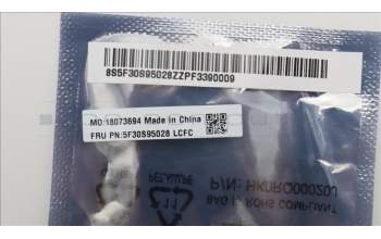 Lenovo 5F30S95028 FP BD L 82XR