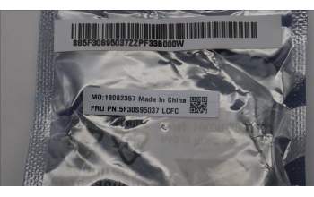 Lenovo 5F30S95037 FP BD L 82XN