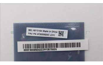 Lenovo 5F30S95042 FP BD L 82X9