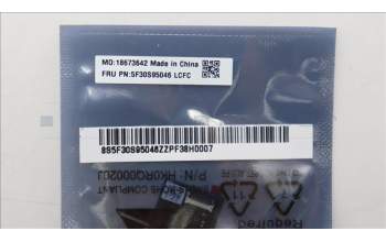 Lenovo 5F30S95046 FINGER_PRT FP BD L 21JJ