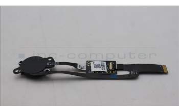 Lenovo 5F30S95048 FINGER_PRT L82Y5 W/FPC+button