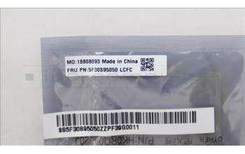 Lenovo 5F30S95050 FP BD L 83ER