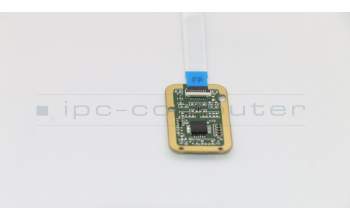 Lenovo 5F30T02808 FINGER_PRT FP MODULE C 81JRPLATINUMW/FFC