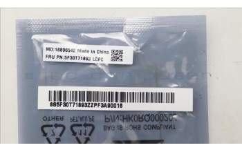 Lenovo 5F30T71893 FP BD L 83EL