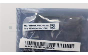 Lenovo 5F30T71894 FP BD L 83EN