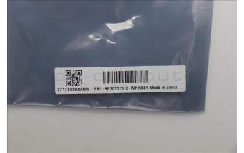 Lenovo 5F30T71910 FINGER_PRT FingerPrintModule C83FD White