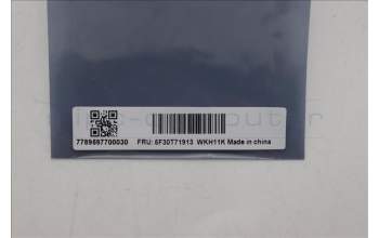 Lenovo 5F30T71913 FP C 83G1