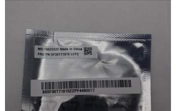 Lenovo 5F30T71915 FINGER_PRT L 83E5