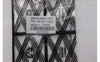 Lenovo 5F30T71920 FP BD W 21MX LG