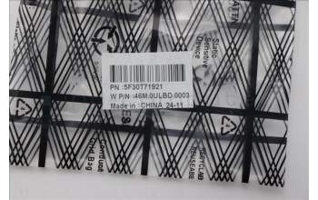 Lenovo 5F30T71921 FP BD W 21MR W/BTN AG