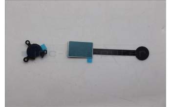 Lenovo 5F30T71926 FP BD L 83GU FP w/BRK Black