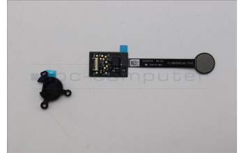 Lenovo 5F30T71930 FP BD L 83GW W/ME PART BK