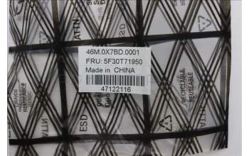 Lenovo 5F30T71950 FP BD W21V0 AG