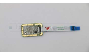 Lenovo 5F30U65206 FINGER_PRT FP MODULE C 81JSW/FFC AB-BU