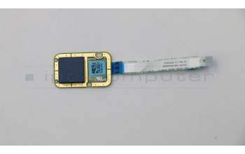 Lenovo 5F30U65206 FINGER_PRT FP MODULE C 81JSW/FFC AB-BU
