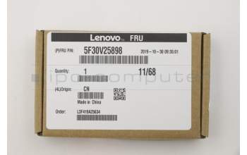 Lenovo FINGER_PRT FRU FPR Prometheus BK-JYT for Lenovo ThinkPad P17 Gen 1 (20SN/20SQ)