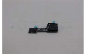 Lenovo 5F30V26044 FINGER_PRT FRU FPR CS24 BK R_FoP GX- FL