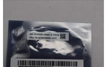 Lenovo 5F30V26055 FRU FPR SG Slim FoP_F1-JYT