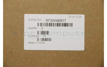 Lenovo 5F30W90817 FINGPRINT W/FFC C 81TK_IG