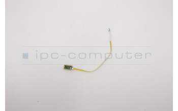 Lenovo 5F30W90822 FINGER_PRT FP BD C 81NF W/FFC_GREY