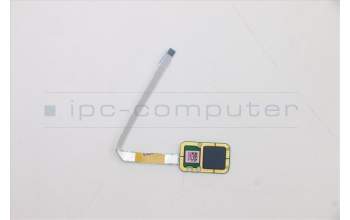 Lenovo 5F31B22422 FINGER_PRT FP BD C 82FN w/FFC