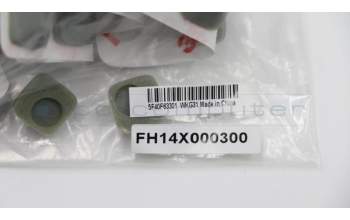 Lenovo 5F40F63301 Rubber Foot C A540