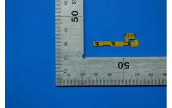 Lenovo 5F78C01465 A10-70 sidekey_FPC&*HQ22000881000 CS