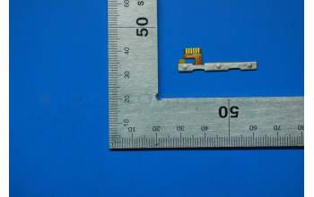 Lenovo 5F78C01465 A10-70 sidekey_FPC&*HQ22000881000 CS