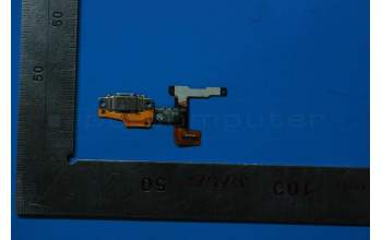 Lenovo 5F78C02818 YT3-850 Side key_USB FPC&*66800767 CS