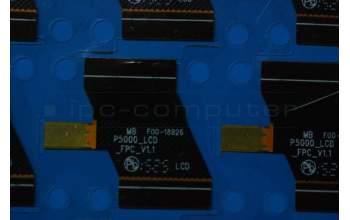 Lenovo 5F78C02821 YT3-850 LCD FPC&*66800773 CS
