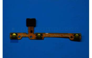 Lenovo 5F78C03024 PB1-770M Side Key FPC&*11480952-00 CS