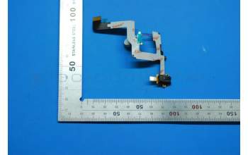 Lenovo 5F78C03559 YT3-X50 Audio Jack FPC &*7601AA000029 CS