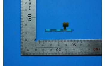 Lenovo 5F78C03696 TB2-X30 Sidekey FPC&*HQ22001106000 CS