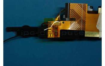 Lenovo 5F78C05711 TB3-850M Main FPC Assy_WH&*67101390 CS