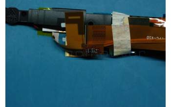 Lenovo 5F78C05711 TB3-850M Main FPC Assy_WH&*67101390 CS