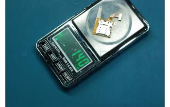 Lenovo 5F78C06151 TB-7703F TF Conn FPC&*11683927-00CS