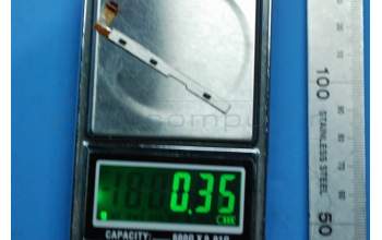 Lenovo 5F78C10157 TB-8304 Sidekey FPC&*HQ22002332000 CS