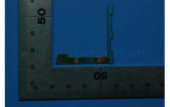 Lenovo 5F78C14836 YT-X705 key FPC&*6680AA000240 CS