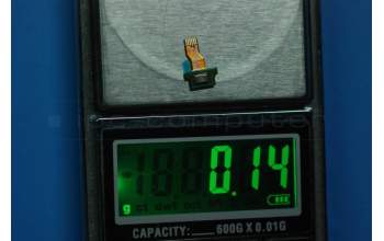 Lenovo 5F78C14837 YT-X705 MIC_L&*6680AA000238 CS