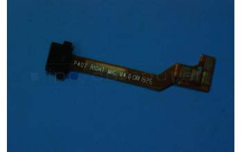 Lenovo 5F78C14838 YT-X705 MIC_R&*6680AA000242 CS