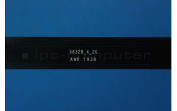 Lenovo 5F78C16012 TB-8705 TP switch FPC&*713398328081 CS