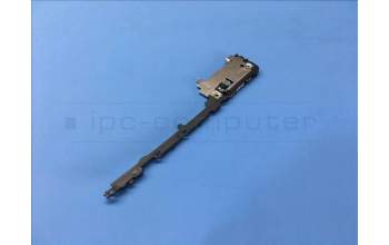Lenovo 5F78C17537 TB-J706 Side key Assy&*HQ3160AZ72000 CS