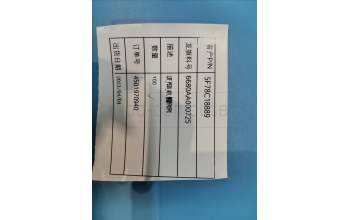 Lenovo 5F78C18889 YT-J706 KEY_FPC&*6680AA000725