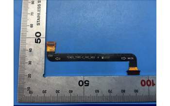 Lenovo 5F78C21877 SP101FU TypeC_FPCBA&*21E62-00128-XS1 CS