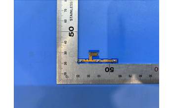 Lenovo 5F78C23485 9QGH1 Side_Key_FPC&*6680AA001627 CS