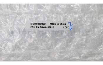 Lenovo 5H40H35615 HEATSINK Thermal Module L Yoga 3 14 DIS