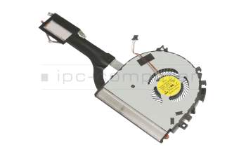 5H40H91150 original Lenovo Cooler (UMA/CPU)